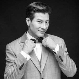 Meet your Posher, Yeowhan